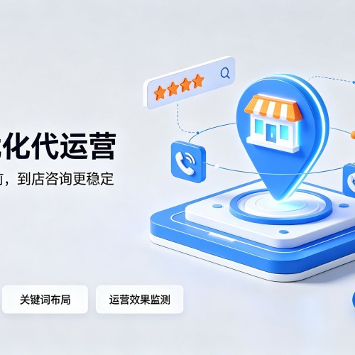 印台GEO优化